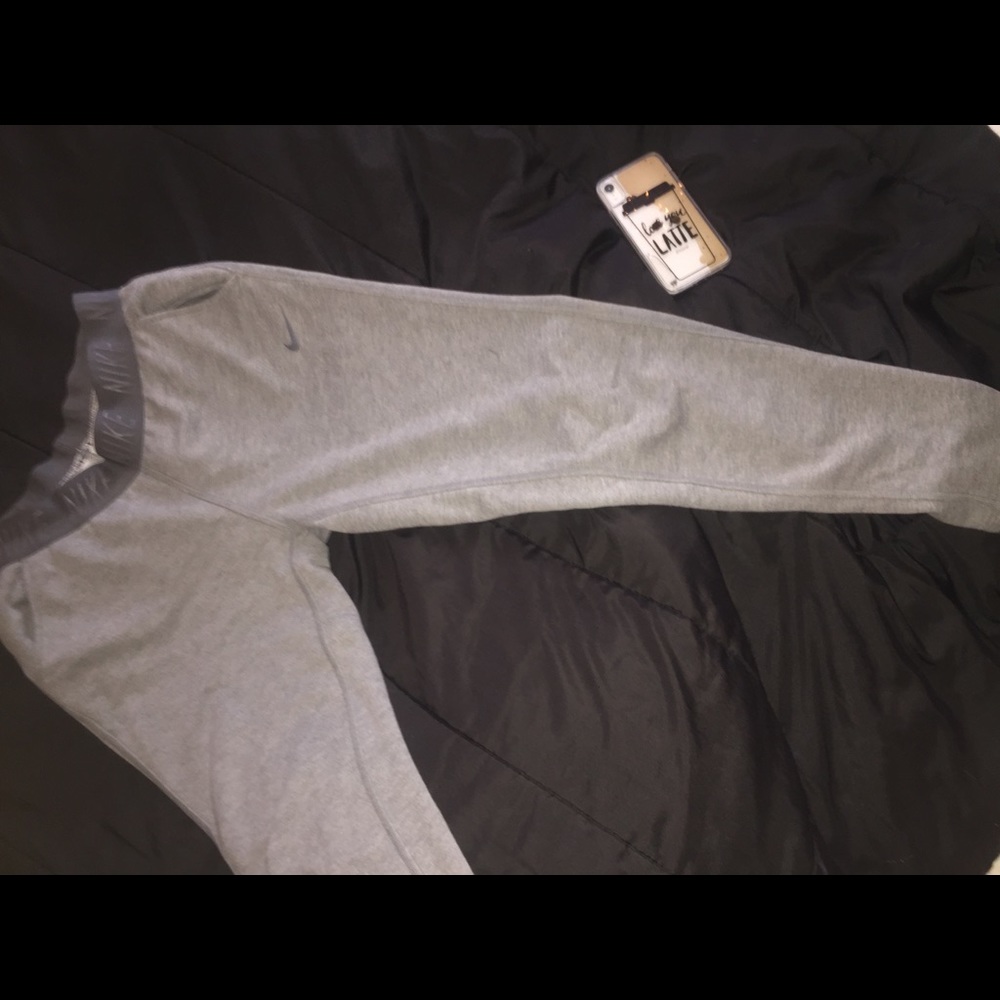 Nike joggers